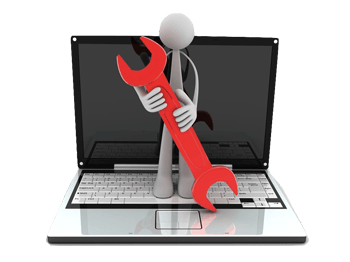 Notebook Laptop Servisi